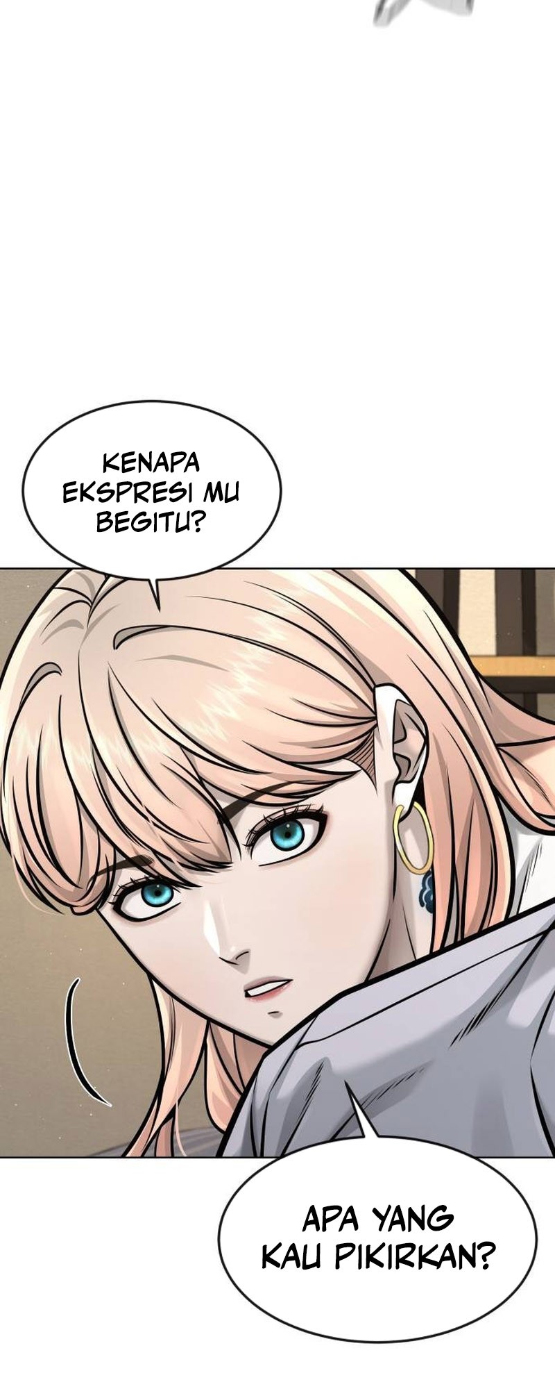 Quest Supremacy Chapter 137 - halaman 37