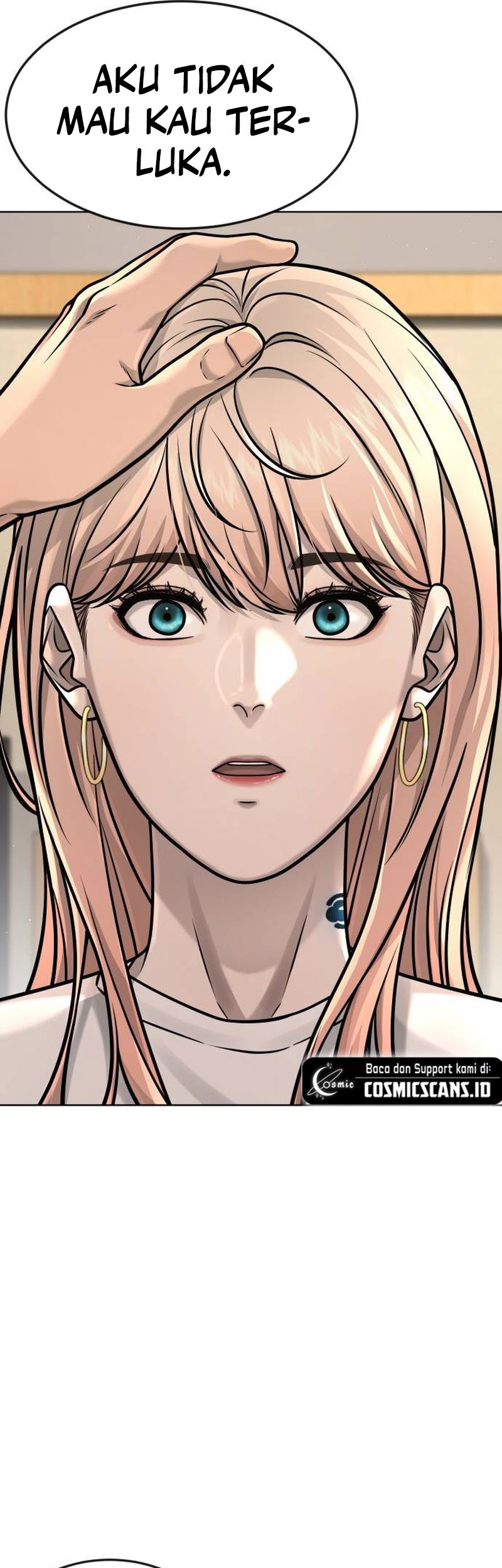 Quest Supremacy Chapter 137 - halaman 43