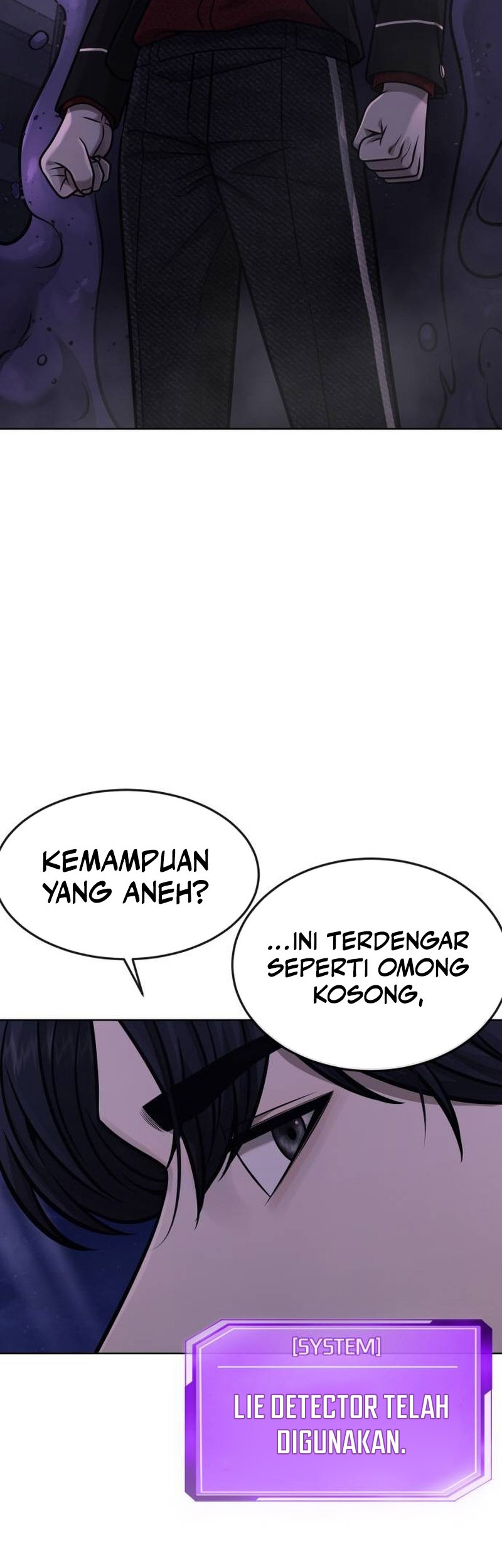 Quest Supremacy Chapter 137 - halaman 5