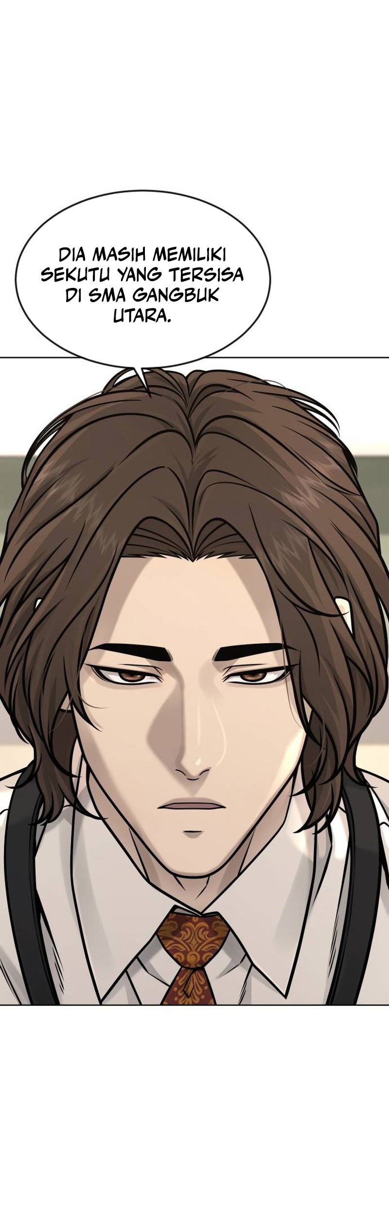 Quest Supremacy Chapter 137 - halaman 53