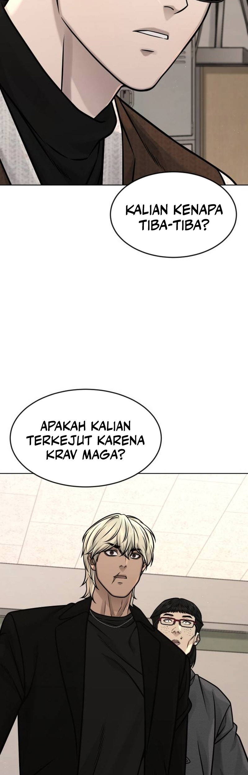 Quest Supremacy Chapter 137 - halaman 60