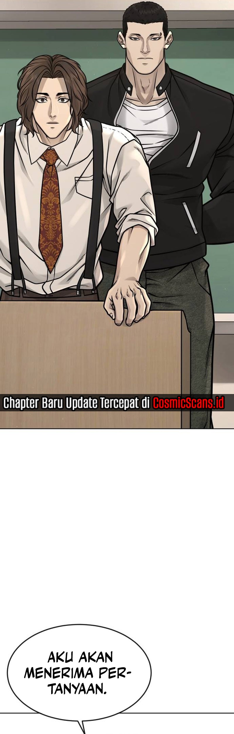 Quest Supremacy Chapter 137 - halaman 63