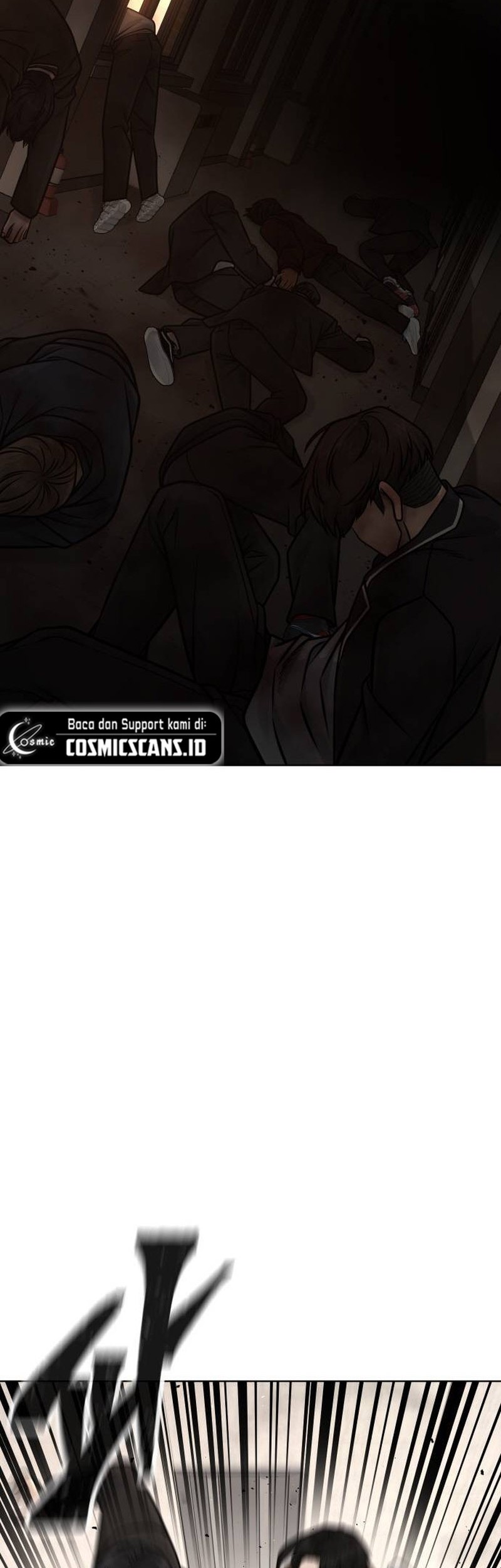 Quest Supremacy Chapter 137 - halaman 66