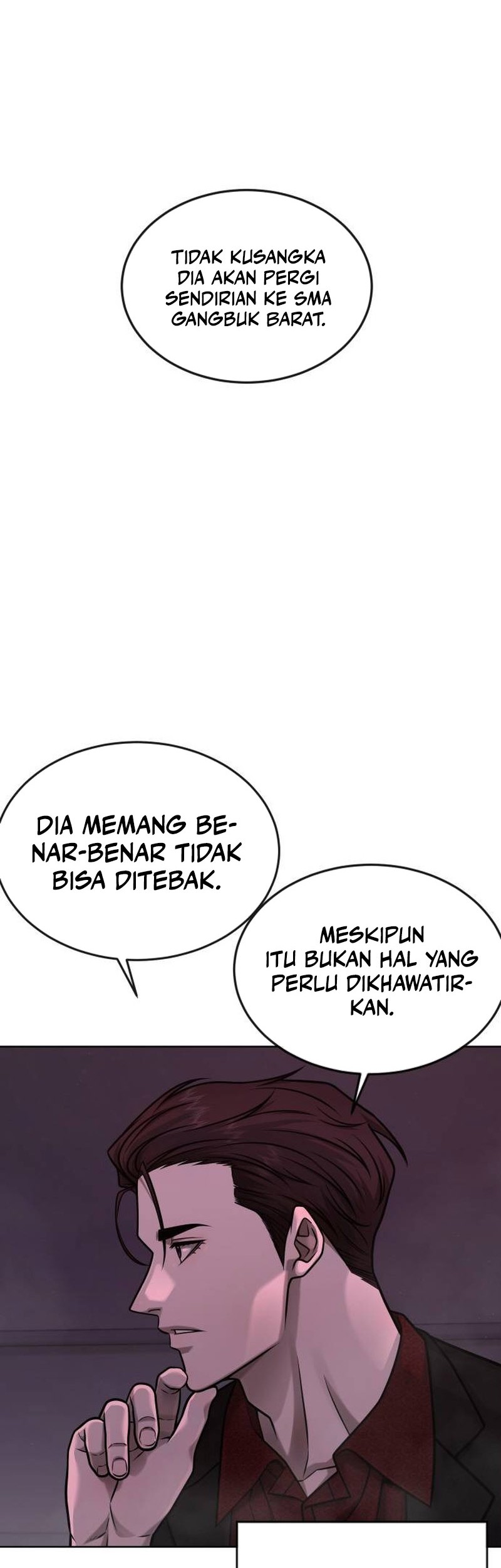 Quest Supremacy Chapter 137 - halaman 69