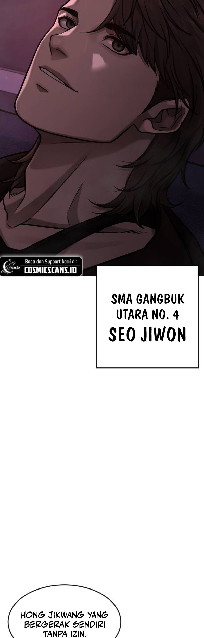 Quest Supremacy Chapter 137 - halaman 74