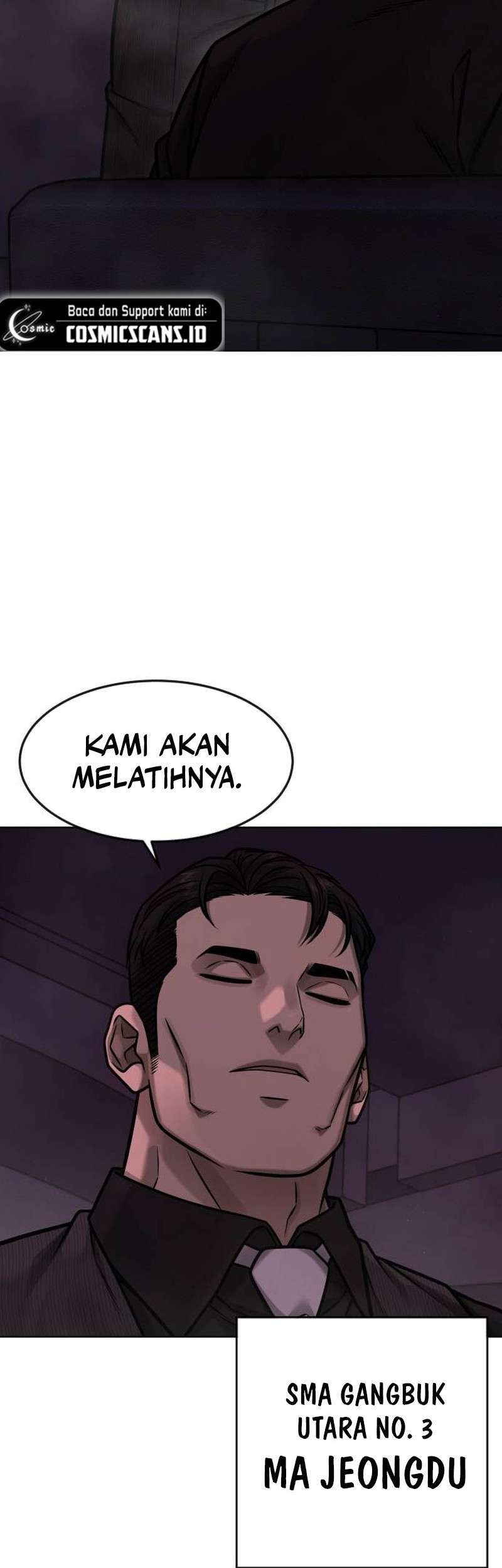 Quest Supremacy Chapter 137 - halaman 76