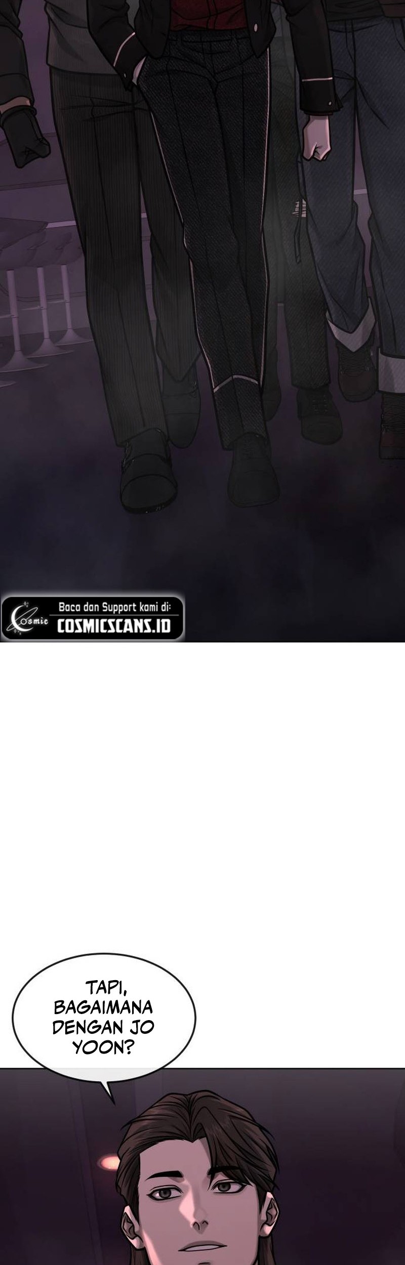 Quest Supremacy Chapter 137 - halaman 81