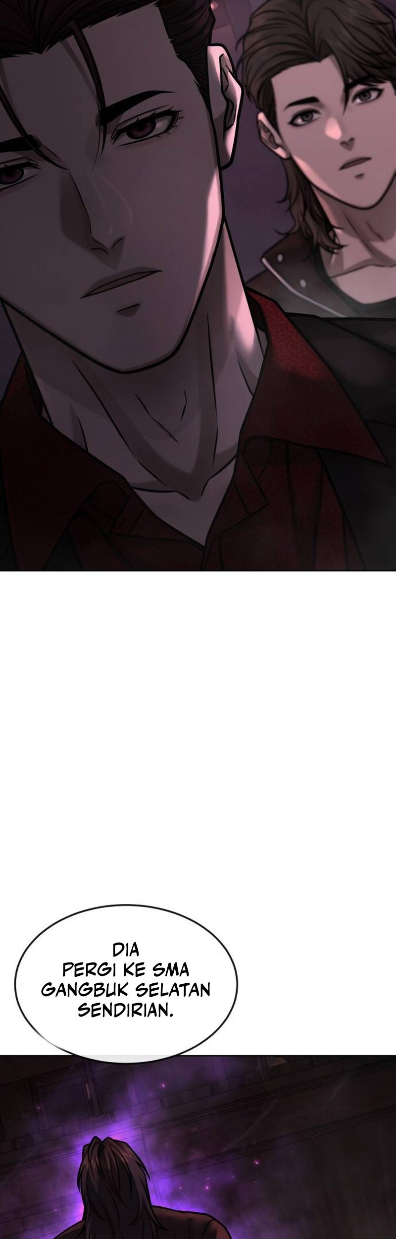 Quest Supremacy Chapter 137 - halaman 83