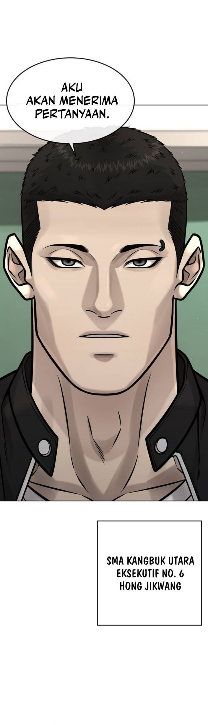Quest Supremacy Chapter 138 - halaman 1