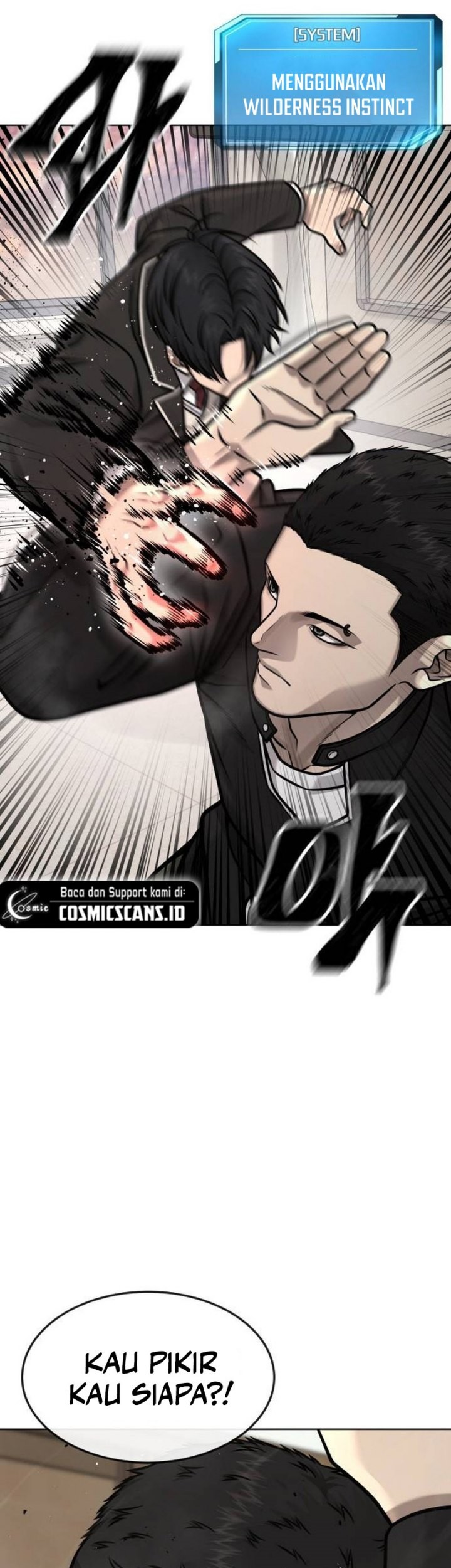 Quest Supremacy Chapter 138 - halaman 11