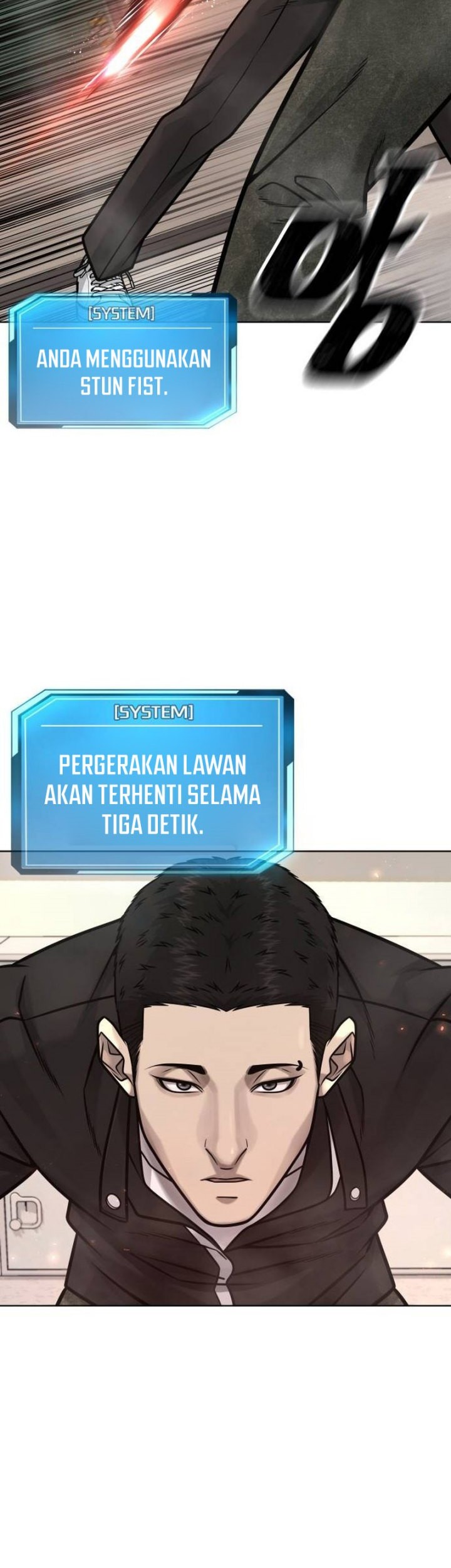 Quest Supremacy Chapter 138 - halaman 23