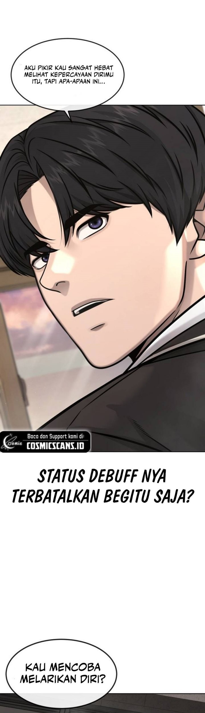 Quest Supremacy Chapter 138 - halaman 31