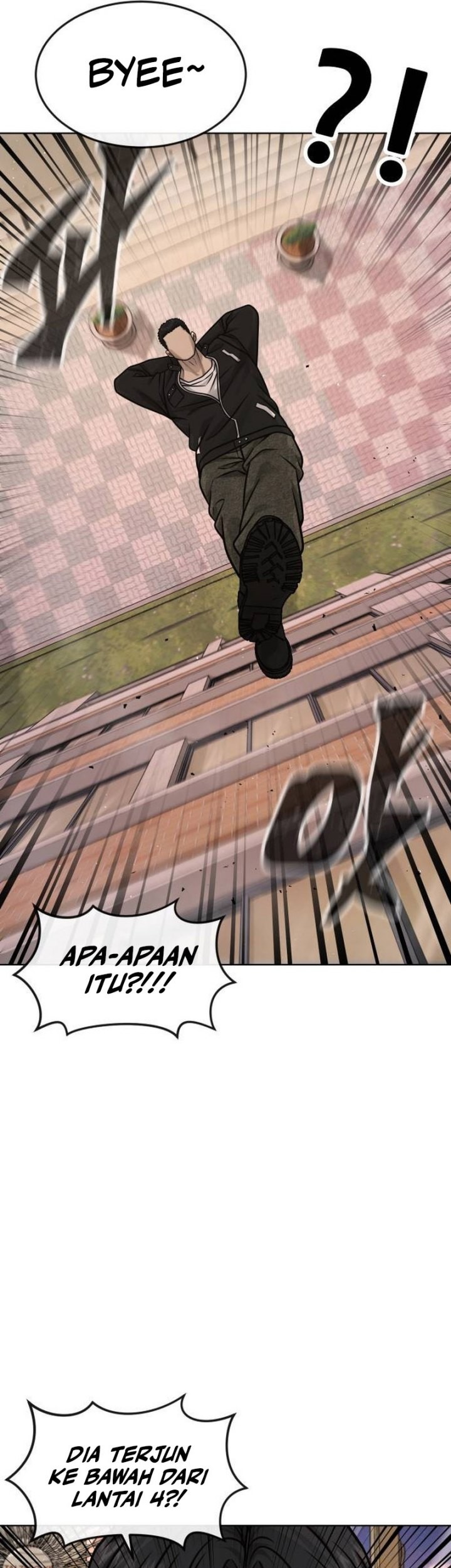 Quest Supremacy Chapter 138 - halaman 35