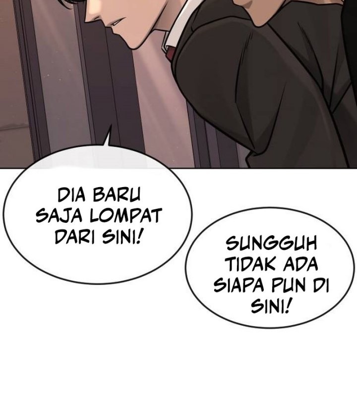 Quest Supremacy Chapter 138 - halaman 39