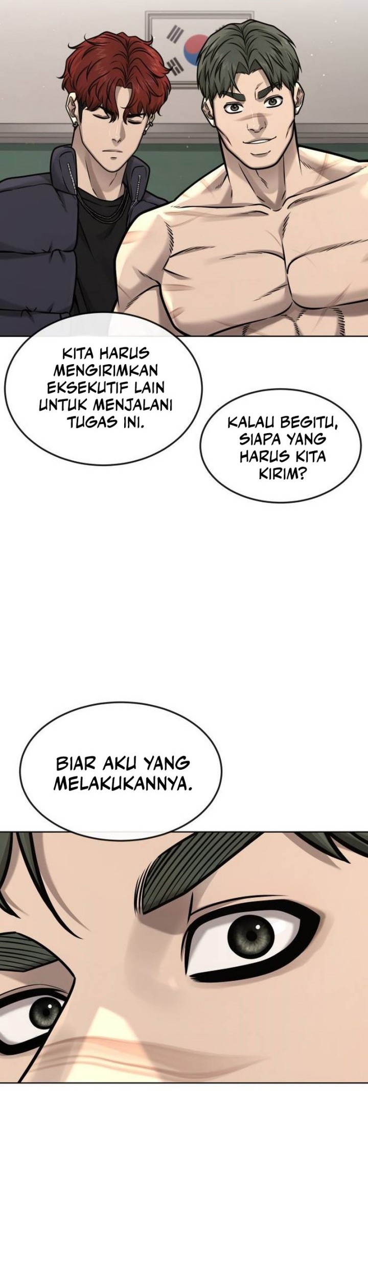 Quest Supremacy Chapter 138 - halaman 55