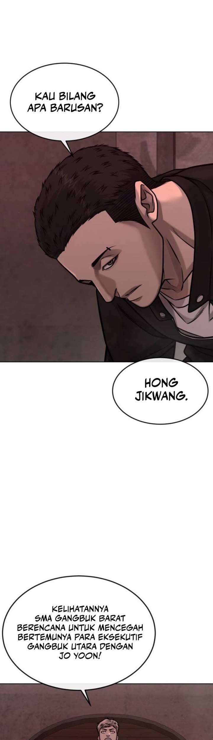 Quest Supremacy Chapter 138 - halaman 59