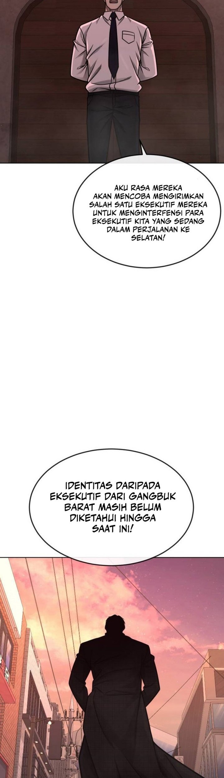 Quest Supremacy Chapter 138 - halaman 60