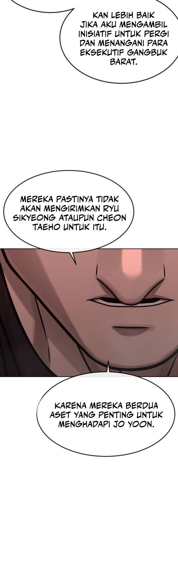 Quest Supremacy Chapter 138 - halaman 62