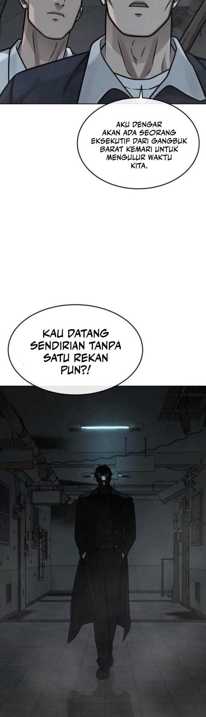 Quest Supremacy Chapter 138 - halaman 69