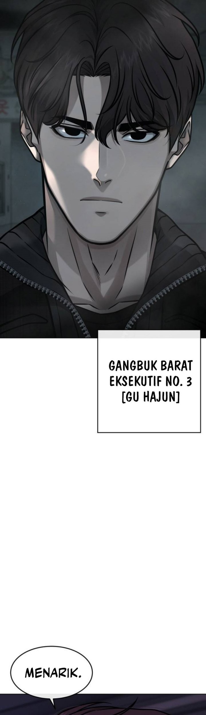 Quest Supremacy Chapter 138 - halaman 72