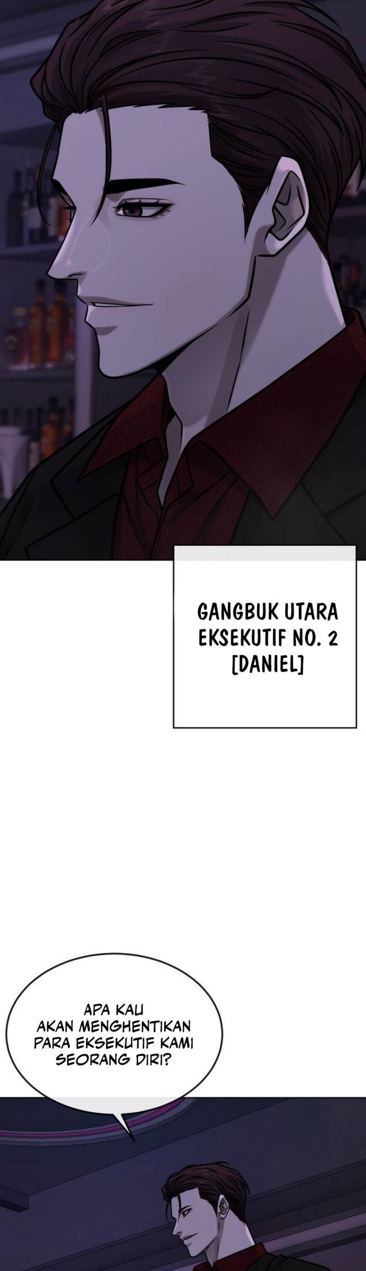 Quest Supremacy Chapter 138 - halaman 73