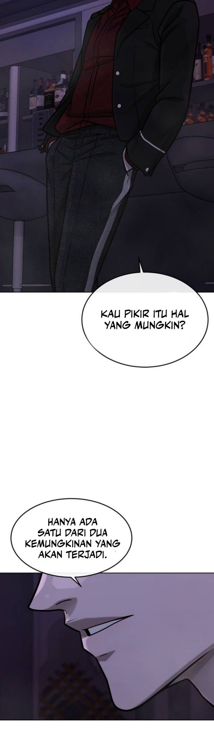 Quest Supremacy Chapter 138 - halaman 74