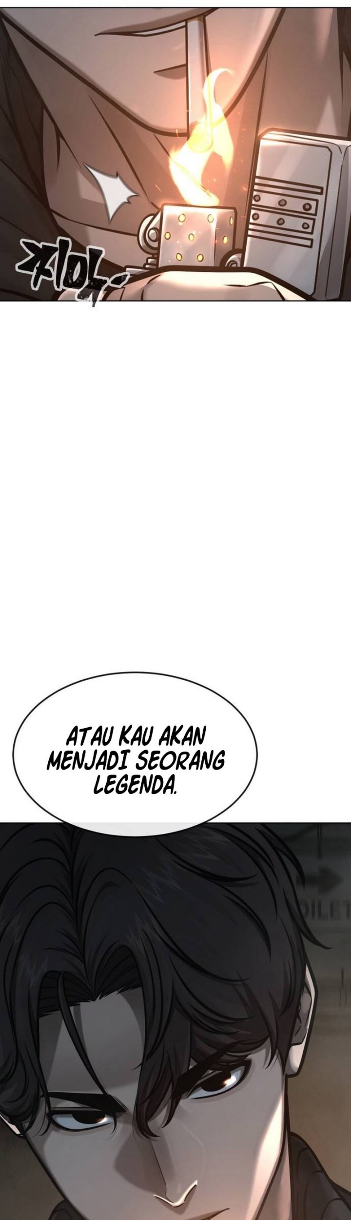 Quest Supremacy Chapter 138 - halaman 77