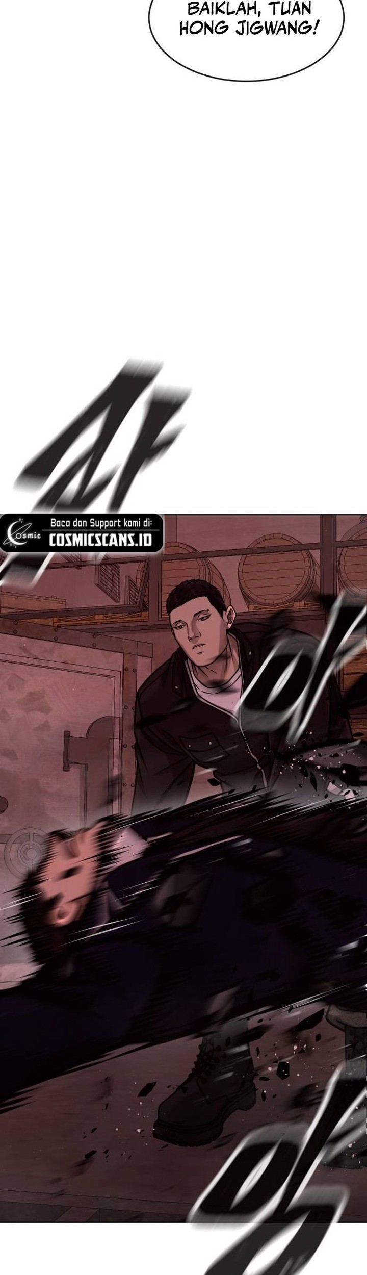 Quest Supremacy Chapter 139 - halaman 25