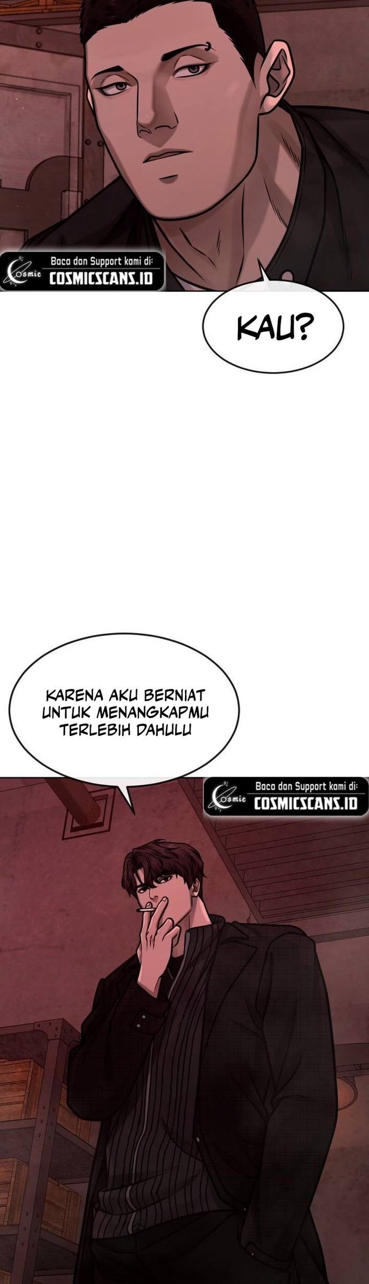 Quest Supremacy Chapter 139 - halaman 27
