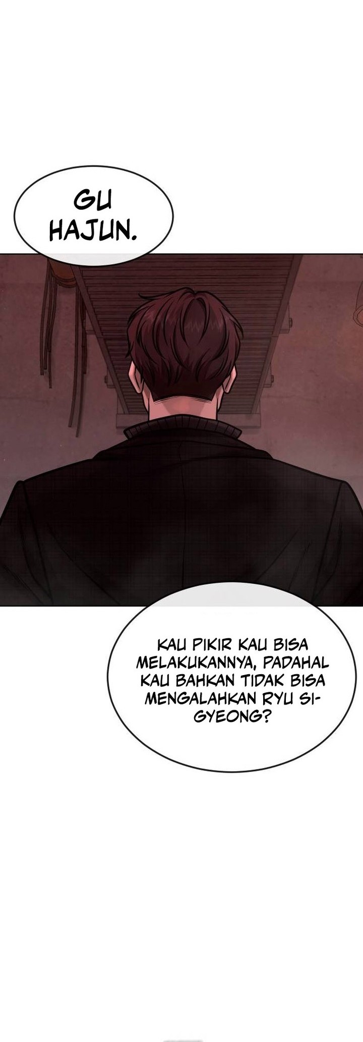 Quest Supremacy Chapter 139 - halaman 31