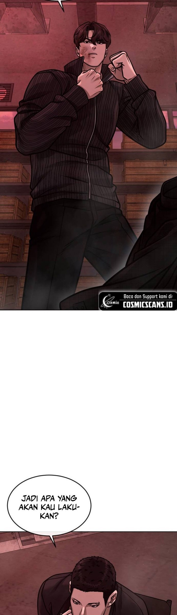 Quest Supremacy Chapter 139 - halaman 44