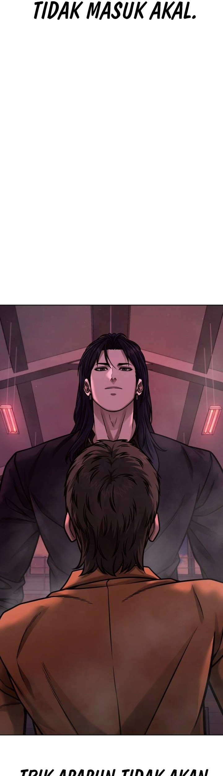 Quest Supremacy Chapter 139 - halaman 57