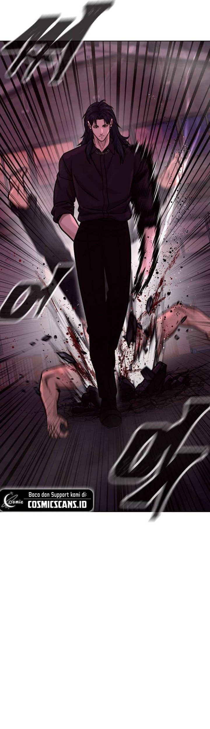 Quest Supremacy Chapter 139 - halaman 69