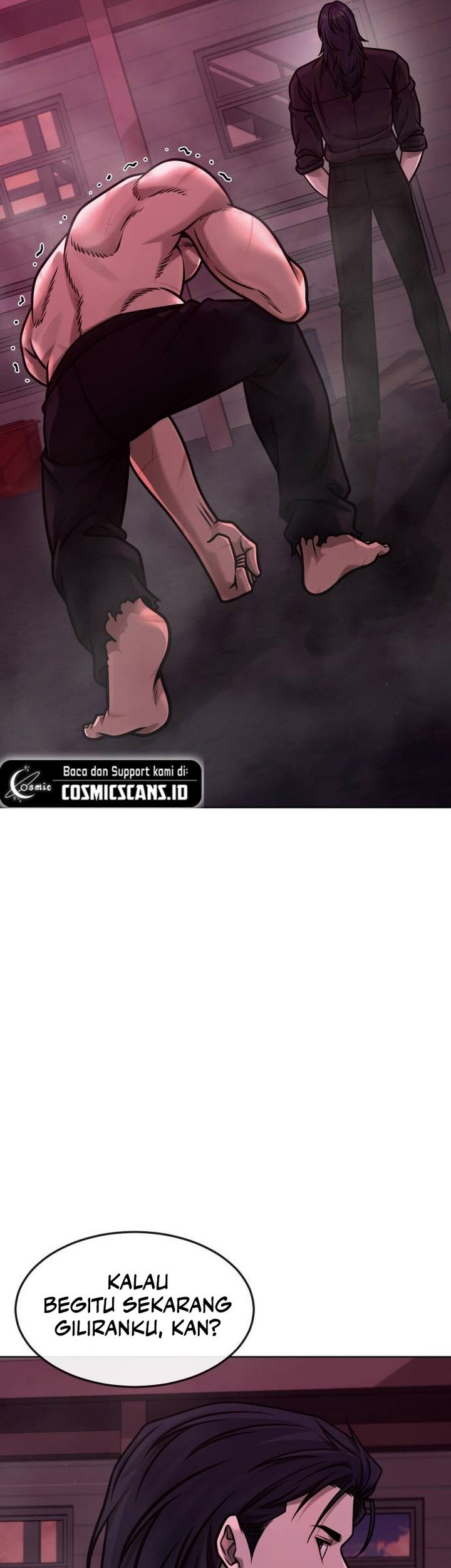 Quest Supremacy Chapter 139 - halaman 72