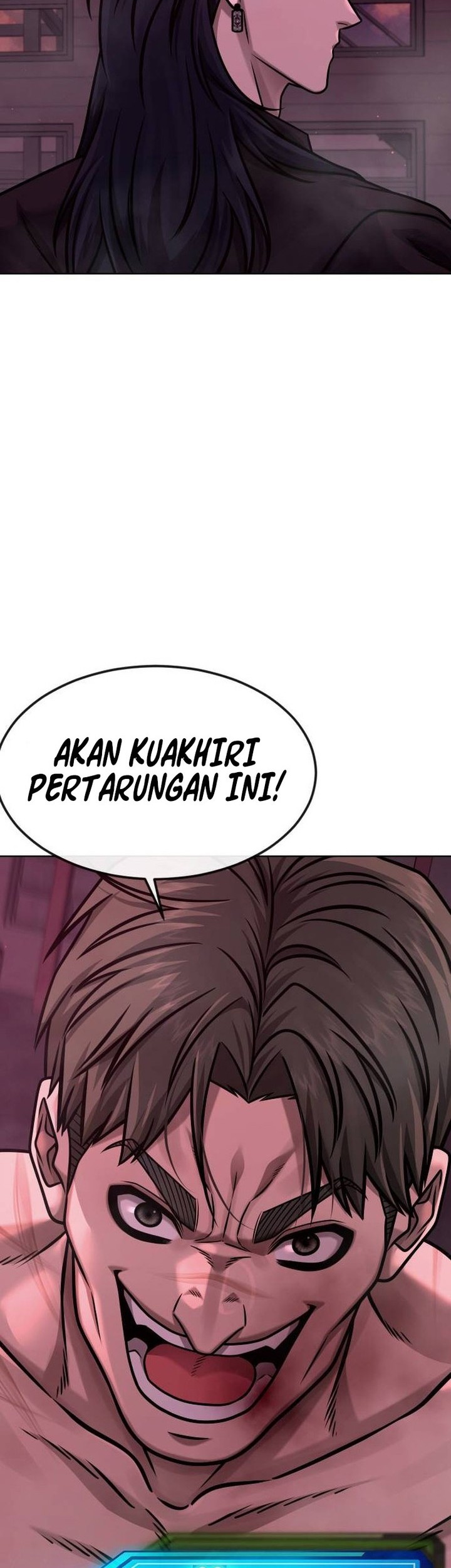 Quest Supremacy Chapter 139 - halaman 73