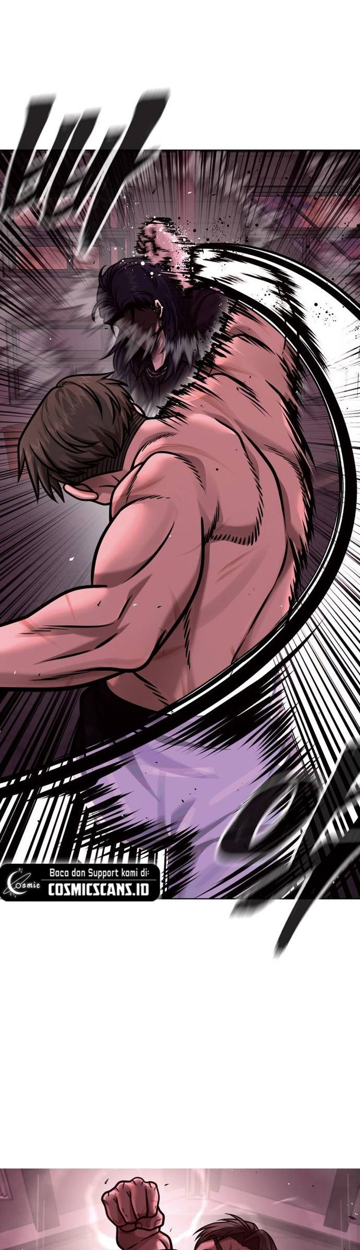 Quest Supremacy Chapter 139 - halaman 75