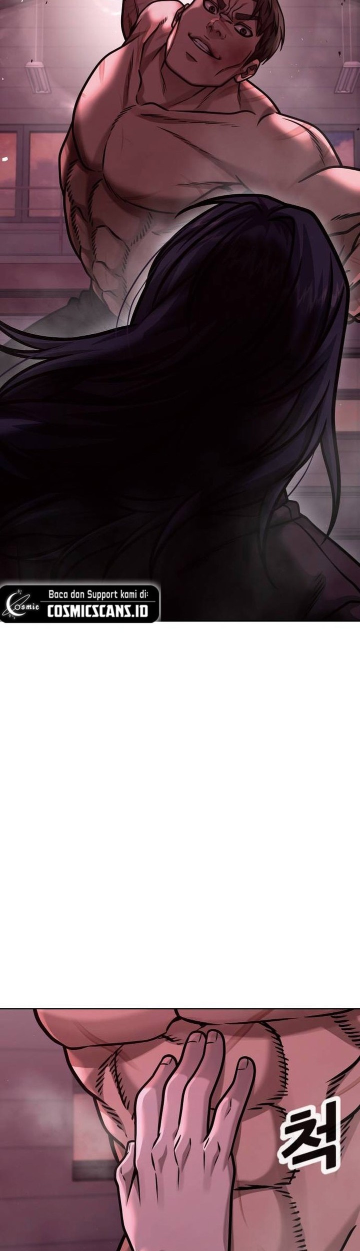 Quest Supremacy Chapter 139 - halaman 76