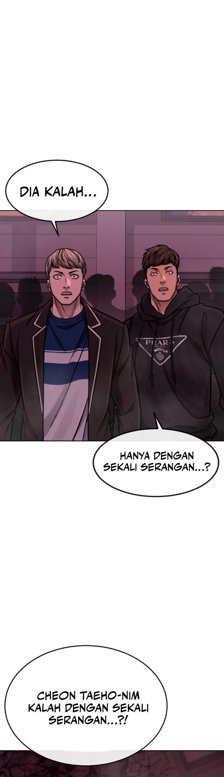 Quest Supremacy Chapter 139 - halaman 81