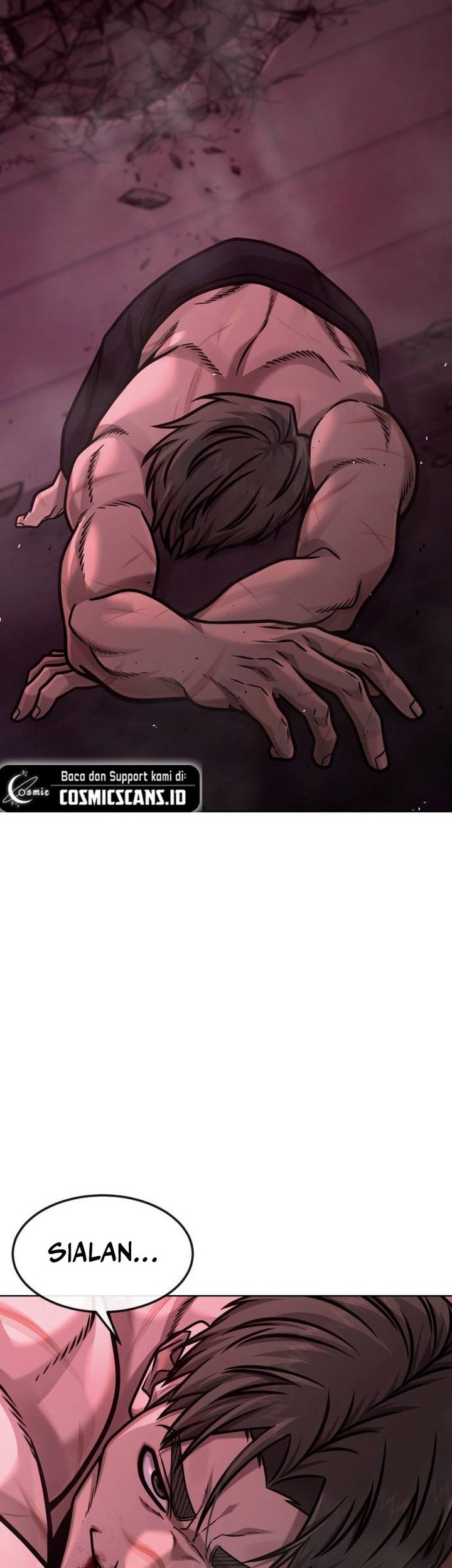 Quest Supremacy Chapter 139 - halaman 82