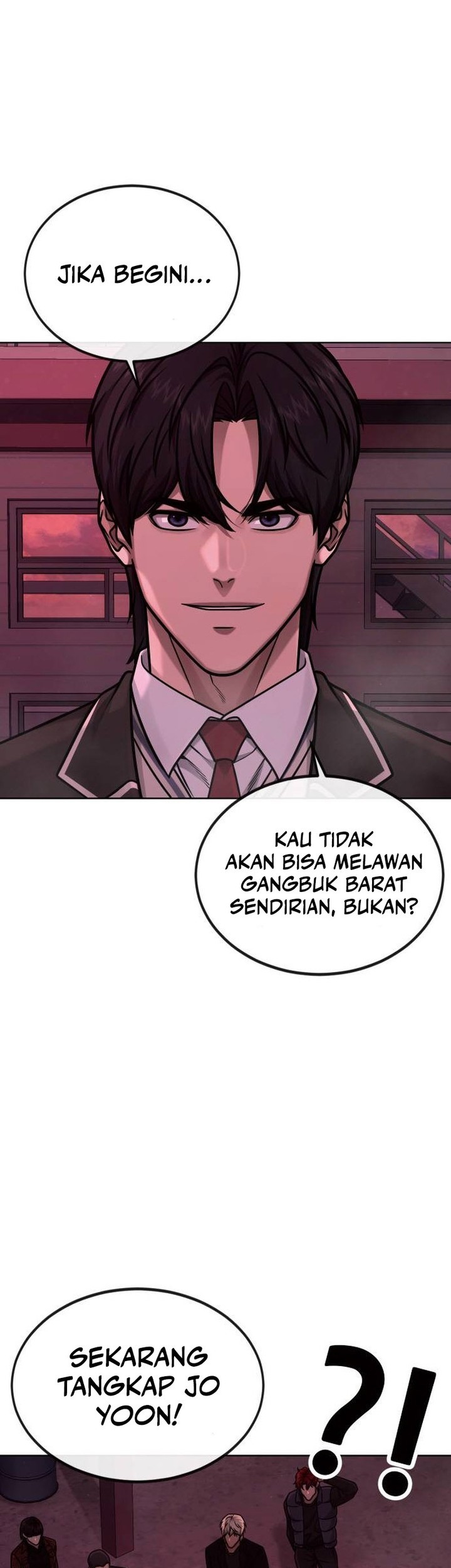 Quest Supremacy Chapter 139 - halaman 90