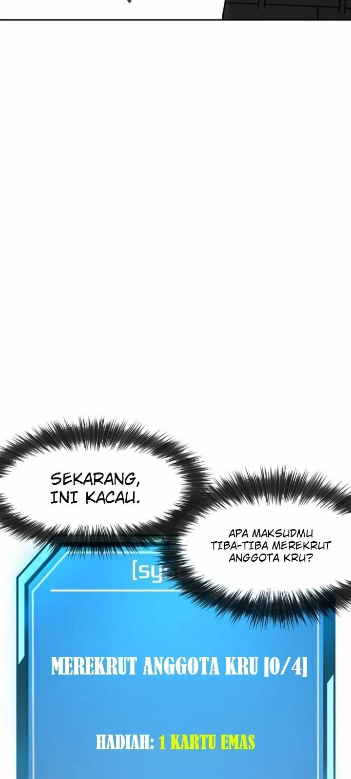 Quest Supremacy Chapter 14 - halaman 13