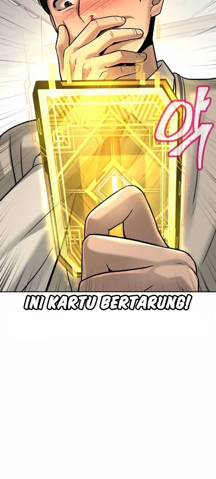 Quest Supremacy Chapter 14 - halaman 2