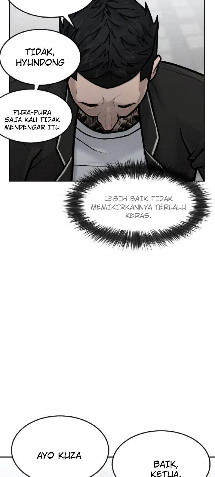 Quest Supremacy Chapter 14 - halaman 23