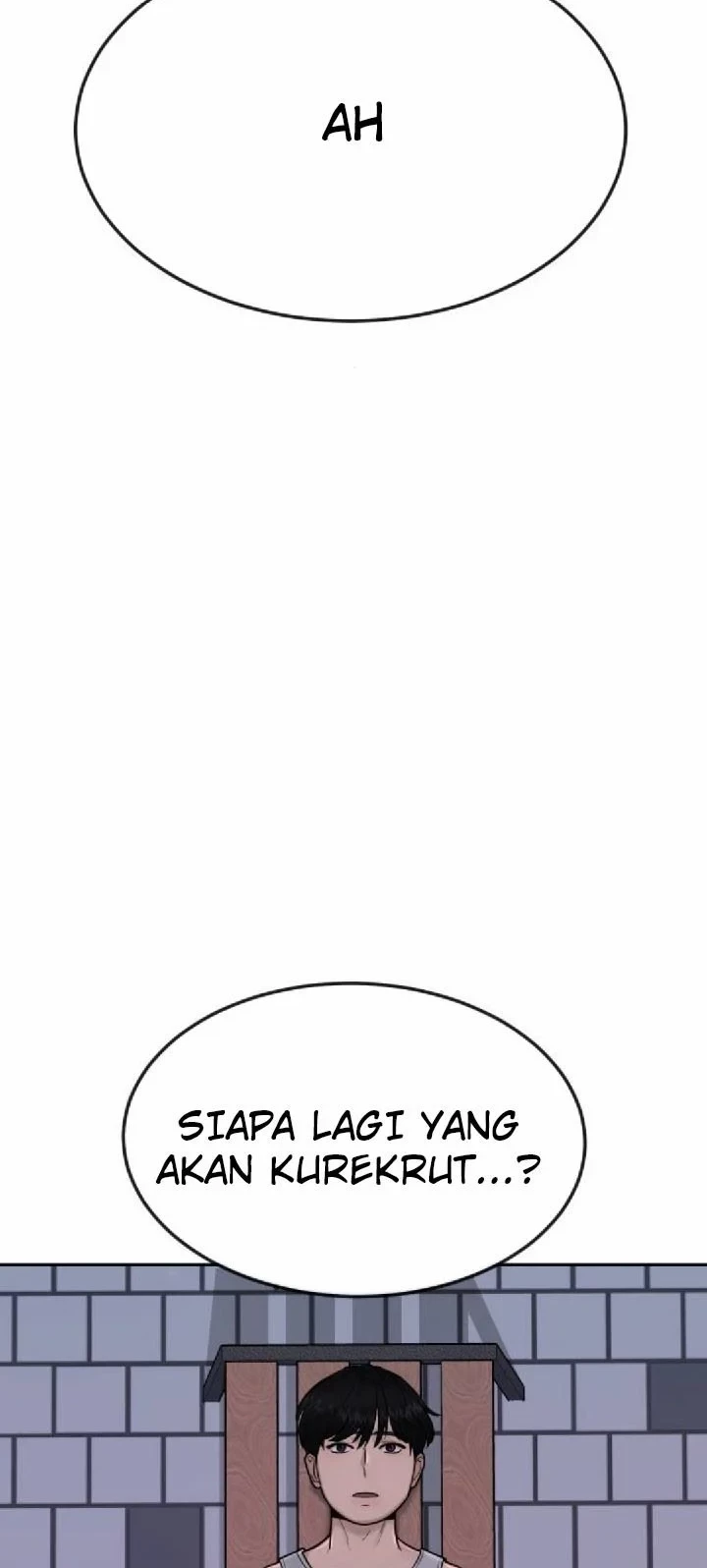 Quest Supremacy Chapter 14 - halaman 25