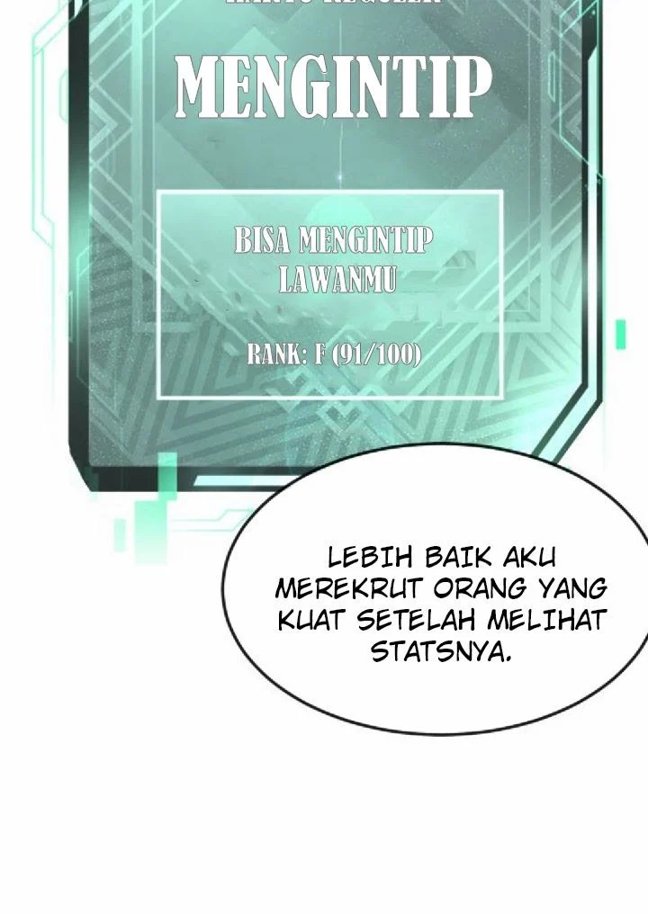 Quest Supremacy Chapter 14 - halaman 28