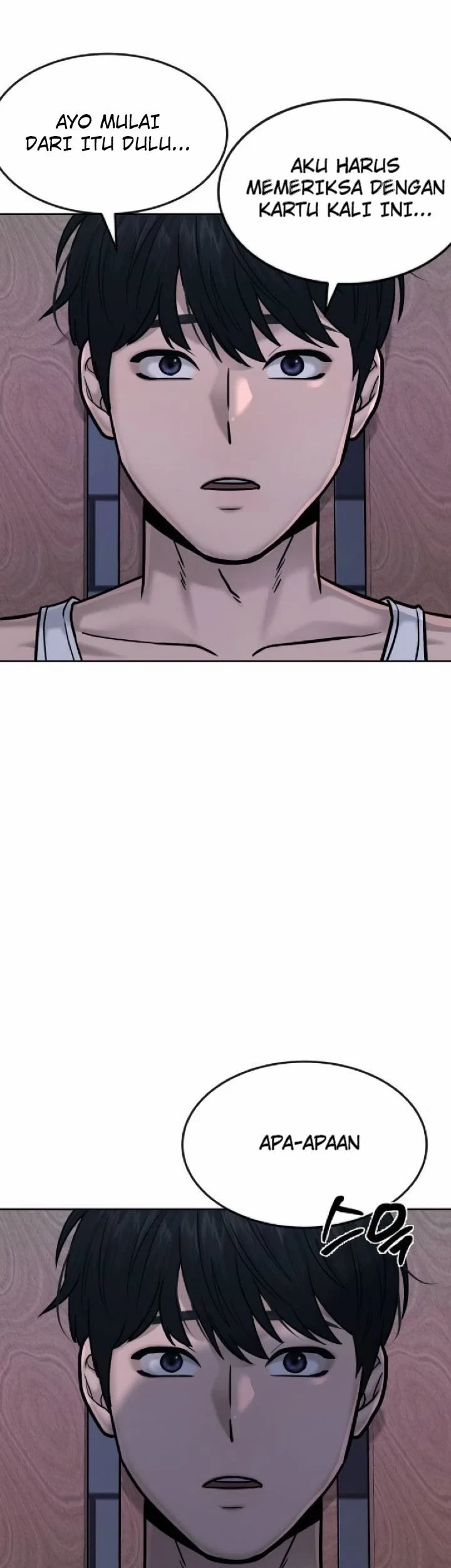 Quest Supremacy Chapter 14 - halaman 29