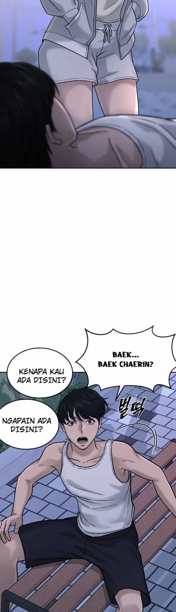 Quest Supremacy Chapter 14 - halaman 31