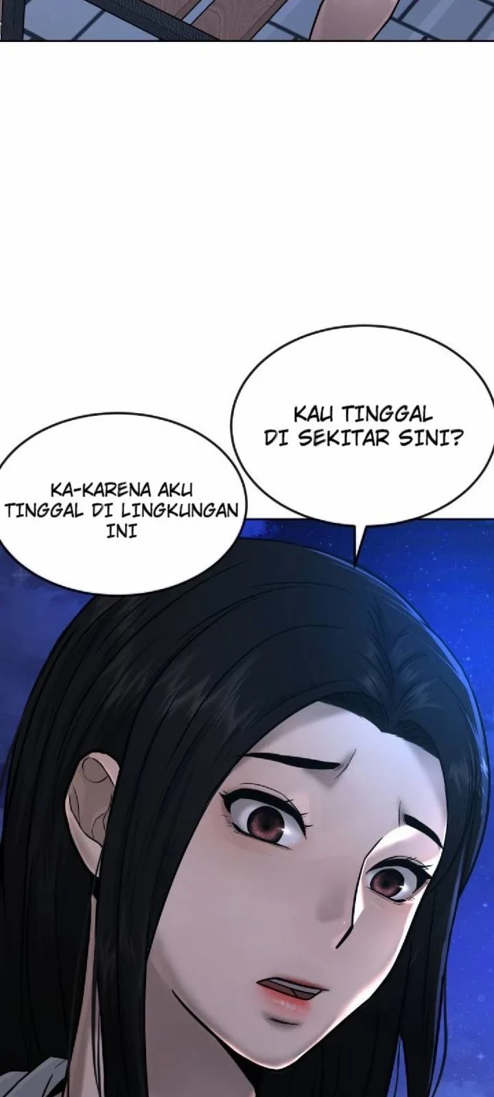 Quest Supremacy Chapter 14 - halaman 32