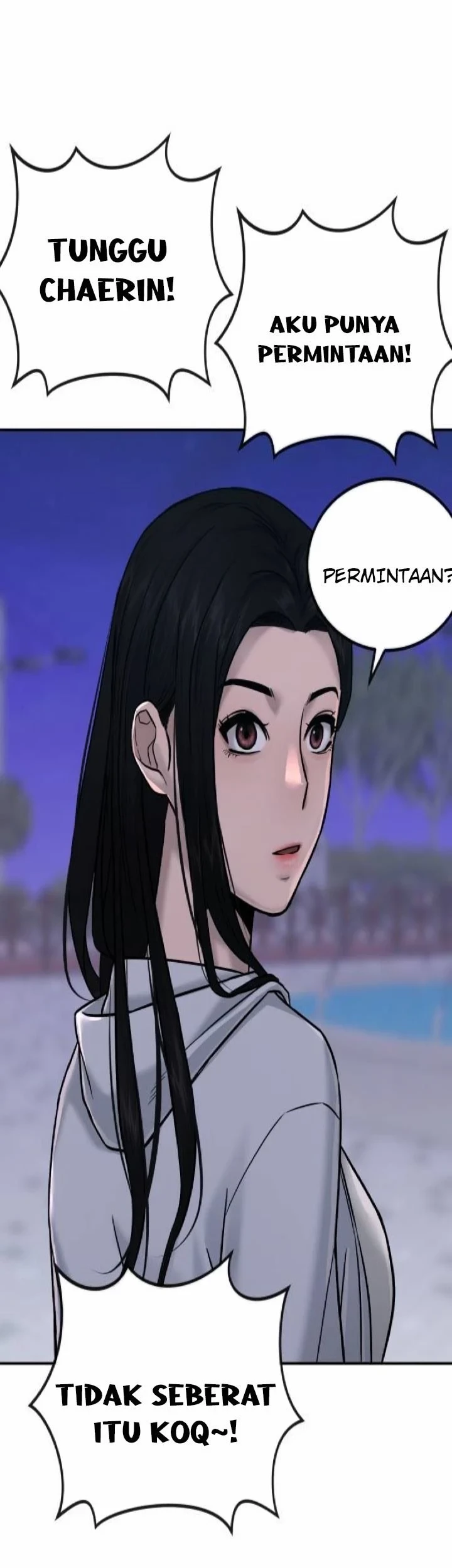 Quest Supremacy Chapter 14 - halaman 36