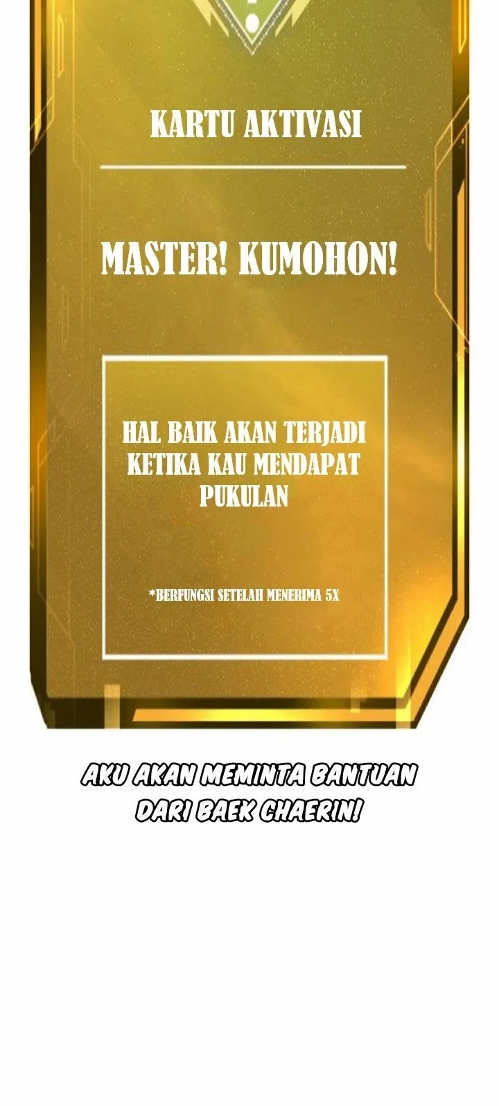 Quest Supremacy Chapter 14 - halaman 39